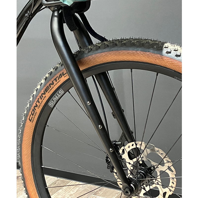 29er Boost Fork